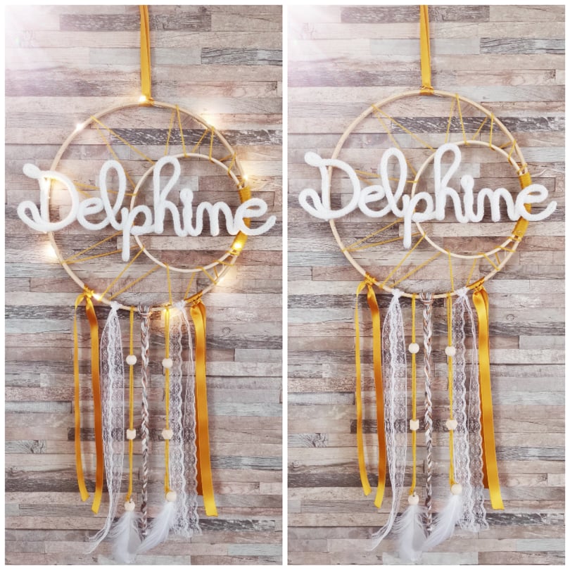 Delphine